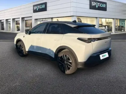 Photo 6 Peugeot 3008  Hybrid 136 e-DCS6