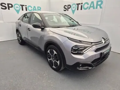 Photo 17 Citroën C4  PureTech 100 S&S BVM6