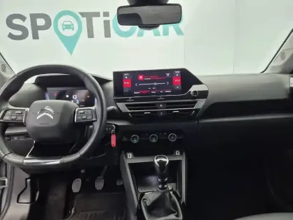Photo 22 Citroën C4  PureTech 100 S&S BVM6