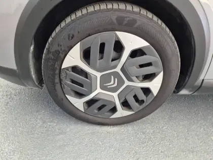 Photo 25 Citroën C4  PureTech 100 S&S BVM6