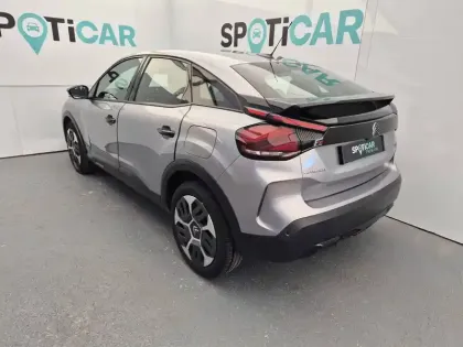 Photo 21 Citroën C4  PureTech 100 S&S BVM6