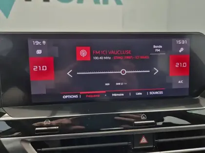 Photo 31 Citroën C4  PureTech 100 S&S BVM6