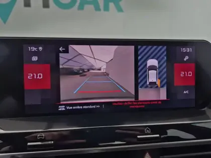 Photo 34 Citroën C4  PureTech 100 S&S BVM6