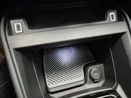 Photo 28 Citroën C4  PureTech 100 S&S BVM6