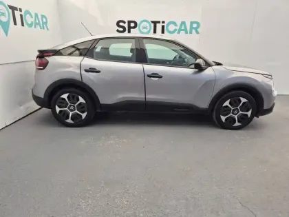 Photo 18 Citroën C4  PureTech 100 S&S BVM6