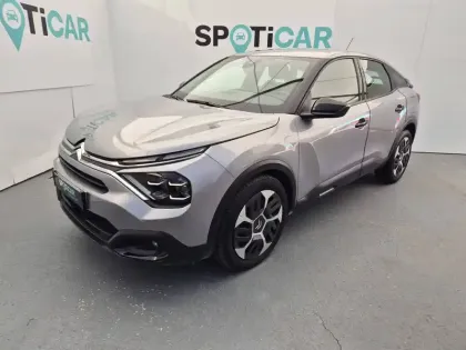 Photo 15 Citroën C4  PureTech 100 S&S BVM6