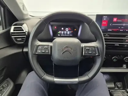 Photo 30 Citroën C4  PureTech 100 S&S BVM6