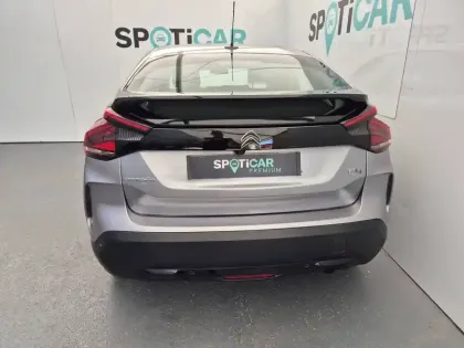 Photo 19 Citroën C4  PureTech 100 S&S BVM6