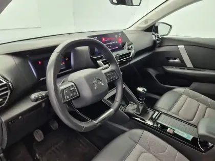 Photo 26 Citroën C4  PureTech 100 S&S BVM6