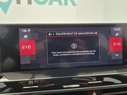 Photo 32 Citroën C4  PureTech 100 S&S BVM6