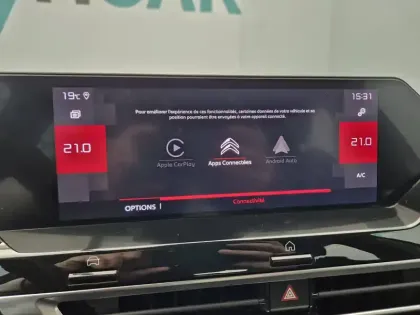 Photo 33 Citroën C4  PureTech 100 S&S BVM6