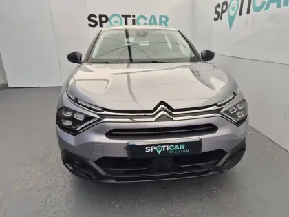 Photo 16 Citroën C4  PureTech 100 S&S BVM6