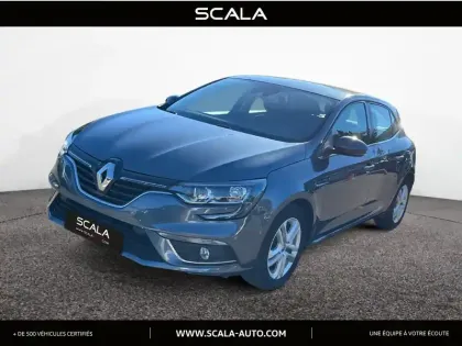 Photo Renault Megane Business