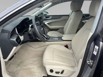 Photo 7 Audi A7  Sportback 50 TDI 286 Tiptronic 8 Quattro