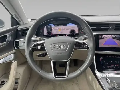 Photo 10 Audi A7  Sportback 50 TDI 286 Tiptronic 8 Quattro