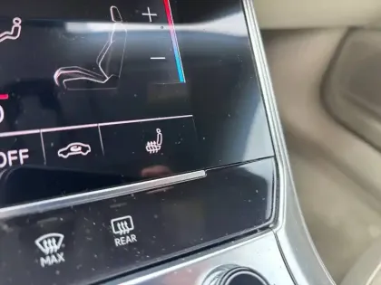 Photo 18 Audi A7  Sportback 50 TDI 286 Tiptronic 8 Quattro