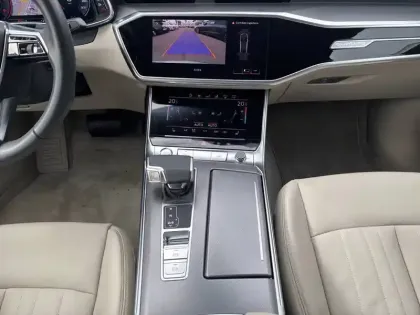 Photo 9 Audi A7  Sportback 50 TDI 286 Tiptronic 8 Quattro