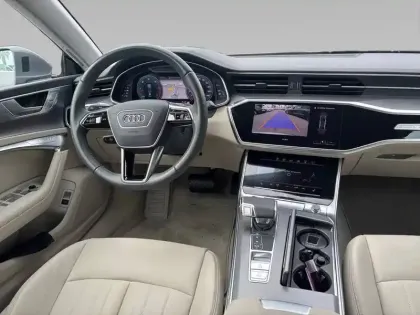 Photo 8 Audi A7  Sportback 50 TDI 286 Tiptronic 8 Quattro