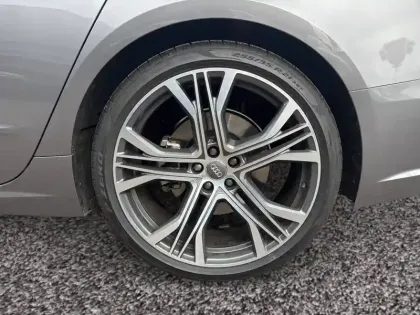 Photo 12 Audi A7  Sportback 50 TDI 286 Tiptronic 8 Quattro