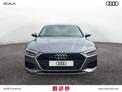 Photo 6 Audi A7  Sportback 50 TDI 286 Tiptronic 8 Quattro