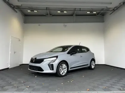 Photo Renault Clio Evolution