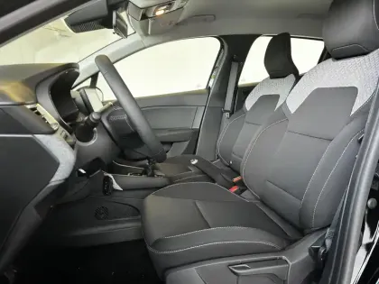 Photo 18 Renault Clio  Blue dCi 100 ch GSR2