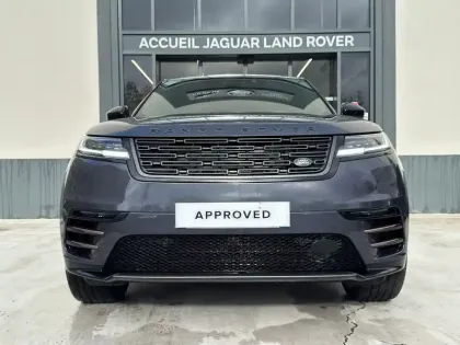 Photo 5 Land rover Range Rover  Velar 2.0L P400e PHEV 404ch AWD BVA