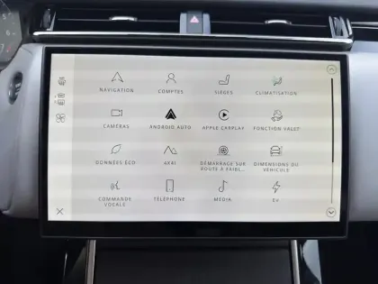 Photo 24 Land rover Range Rover  Velar 2.0L P400e PHEV 404ch AWD BVA