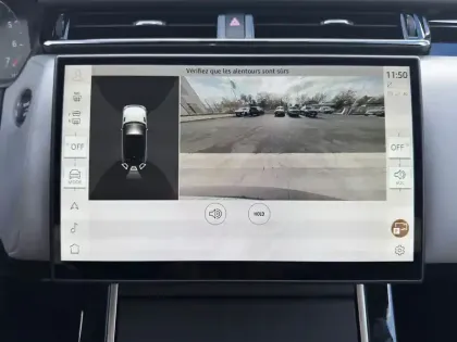 Photo 11 Land rover Range Rover  Velar 2.0L P400e PHEV 404ch AWD BVA