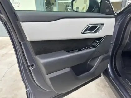 Photo 15 Land rover Range Rover  Velar 2.0L P400e PHEV 404ch AWD BVA