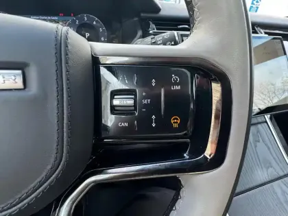 Photo 28 Land rover Range Rover  Velar 2.0L P400e PHEV 404ch AWD BVA