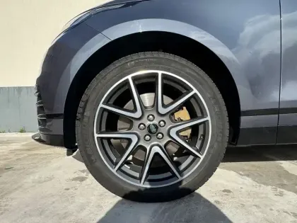 Photo 6 Land rover Range Rover  Velar 2.0L P400e PHEV 404ch AWD BVA