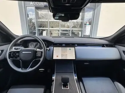 Photo 7 Land rover Range Rover  Velar 2.0L P400e PHEV 404ch AWD BVA