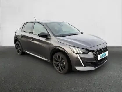 Photo 2 Peugeot 208  PureTech 100 S&S EAT8