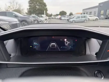 Photo 9 Peugeot 208  PureTech 100 S&S EAT8