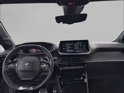 Photo 7 Peugeot 208  PureTech 100 S&S EAT8