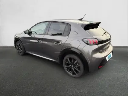 Photo 6 Peugeot 208  PureTech 100 S&S EAT8