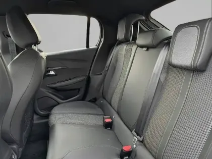 Photo 11 Peugeot 208  PureTech 100 S&S EAT8