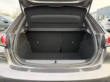 Photo 5 Peugeot 208  PureTech 100 S&S EAT8