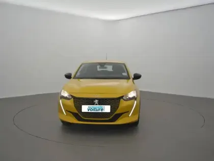 Photo 23 Peugeot 208  Electrique 50 kWh 136ch