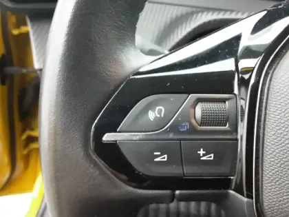 Photo 40 Peugeot 208  Electrique 50 kWh 136ch