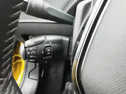 Photo 39 Peugeot 208  Electrique 50 kWh 136ch