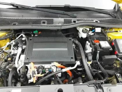 Photo 36 Peugeot 208  Electrique 50 kWh 136ch