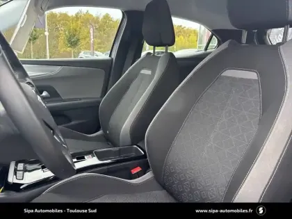 Photo 39 Opel Mokka Gén. II Ph1 Edition 5