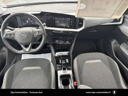 Photo 38 Opel Mokka Gén. II Ph1 Edition 5