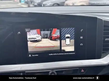 Photo 53 Opel Mokka Gén. II Ph1 Edition 5