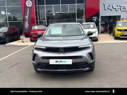 Photo 32 Opel Mokka Gén. II Ph1 Edition 5