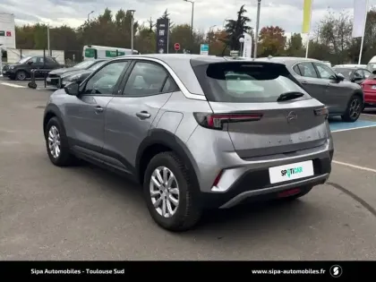 Photo 37 Opel Mokka Gén. II Ph1 Edition 5