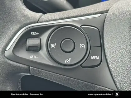 Photo 48 Opel Mokka Gén. II Ph1 Edition 5