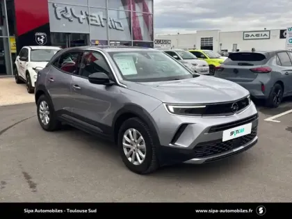 Photo 33 Opel Mokka Gén. II Ph1 Edition 5